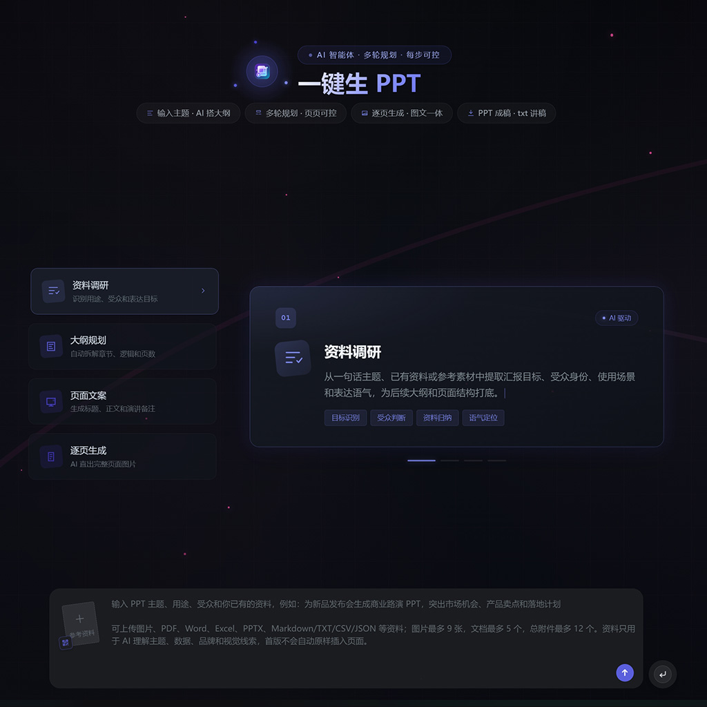 菁选灵创视觉创作素材